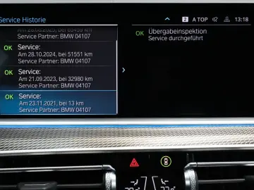 BMW X5 45xe M Sport Laser HUD LiveCockPro PA  uvm!