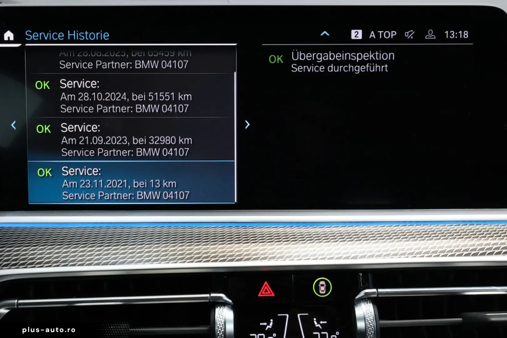 BMW X5 45xe M Sport Laser HUD LiveCockPro PA  uvm!