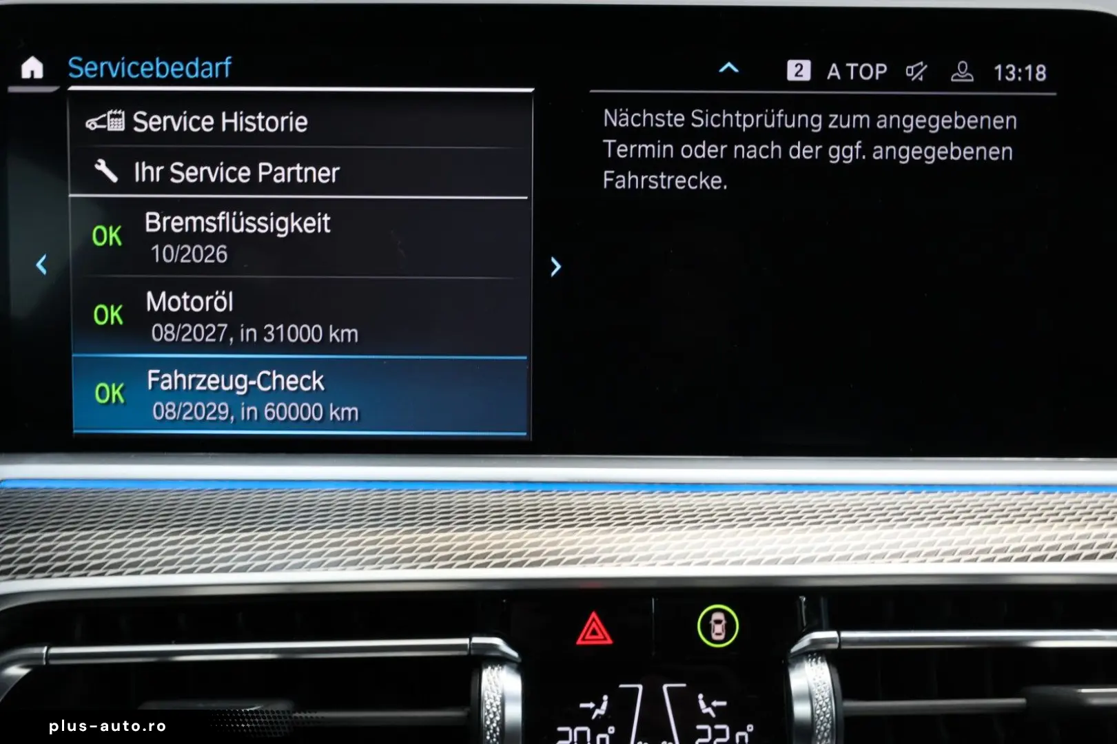 BMW X5 45xe M Sport Laser HUD LiveCockPro PA  uvm!