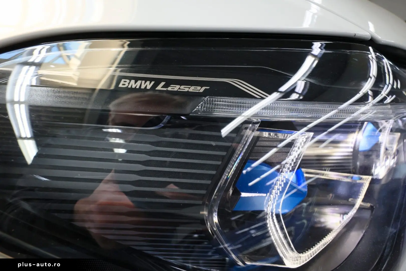 BMW X5 45xe M Sport Laser HUD LiveCockPro PA  uvm!