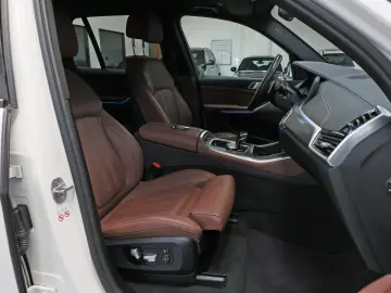 BMW X5 45xe M Sport Laser HUD LiveCockPro PA  uvm!