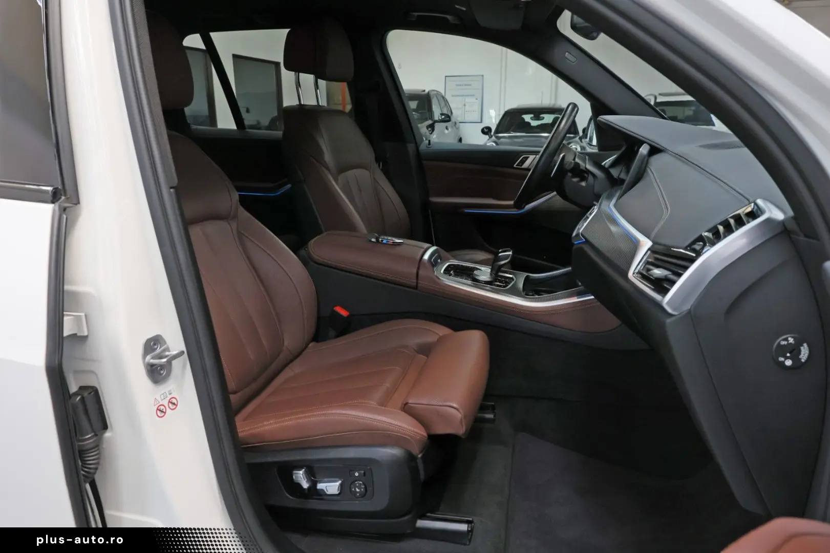 BMW X5 45xe M Sport Laser HUD LiveCockPro PA  uvm!