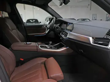 BMW X5 45xe M Sport Laser HUD LiveCockPro PA  uvm!