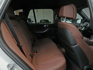 BMW X5 45xe M Sport Laser HUD LiveCockPro PA  uvm!