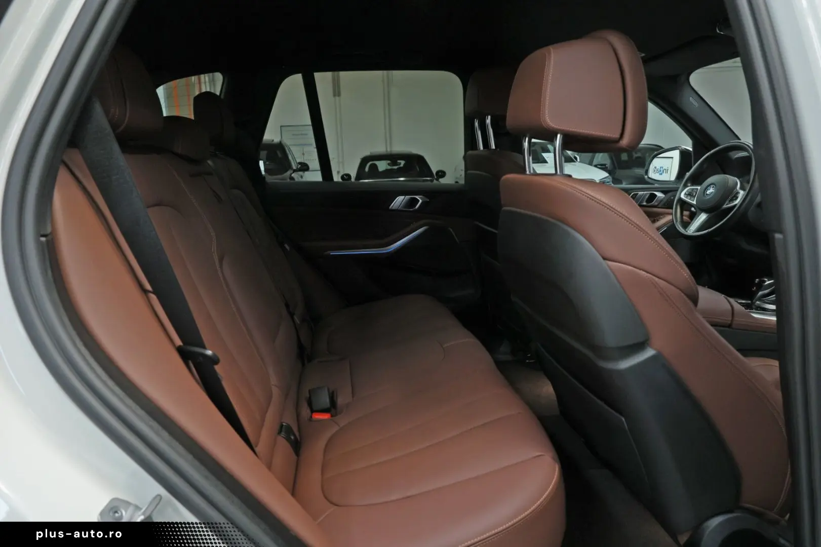 BMW X5 45xe M Sport Laser HUD LiveCockPro PA  uvm!