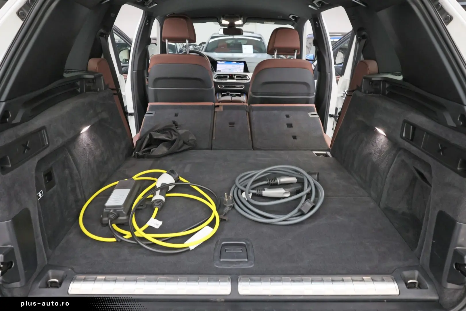 BMW X5 45xe M Sport Laser HUD LiveCockPro PA  uvm!