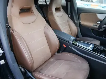 Mercedes-Benz CLA 250 e Coupé AMG