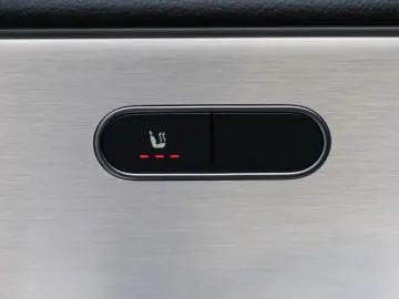 Mercedes-Benz CLA 250 e Coupé AMG