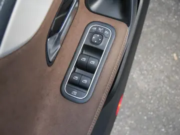 Mercedes-Benz CLA 250 e Coupé AMG