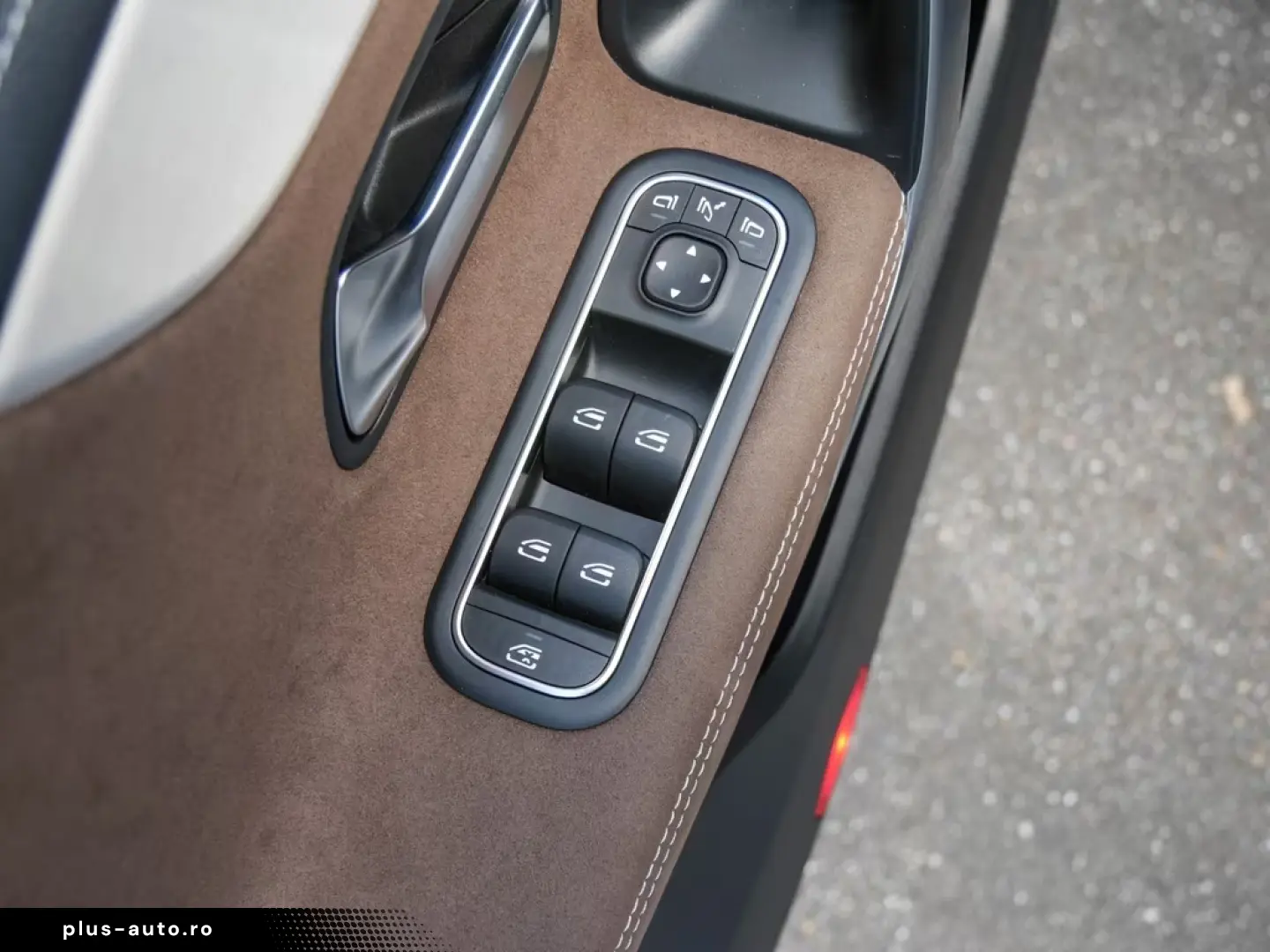 Mercedes-Benz CLA 250 e Coupé AMG