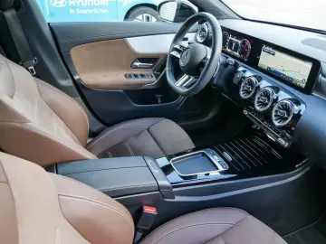 Mercedes-Benz CLA 250 e Coupé AMG