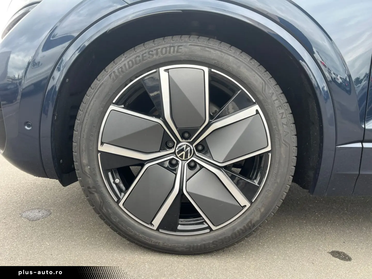 VW Touareg R-Line 3.0 V6 TDI R-Line 4 Motion Tiptro