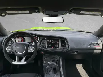 Dodge Challenger SRT Hellcat 6.2L V8 WideBody Jailbreak