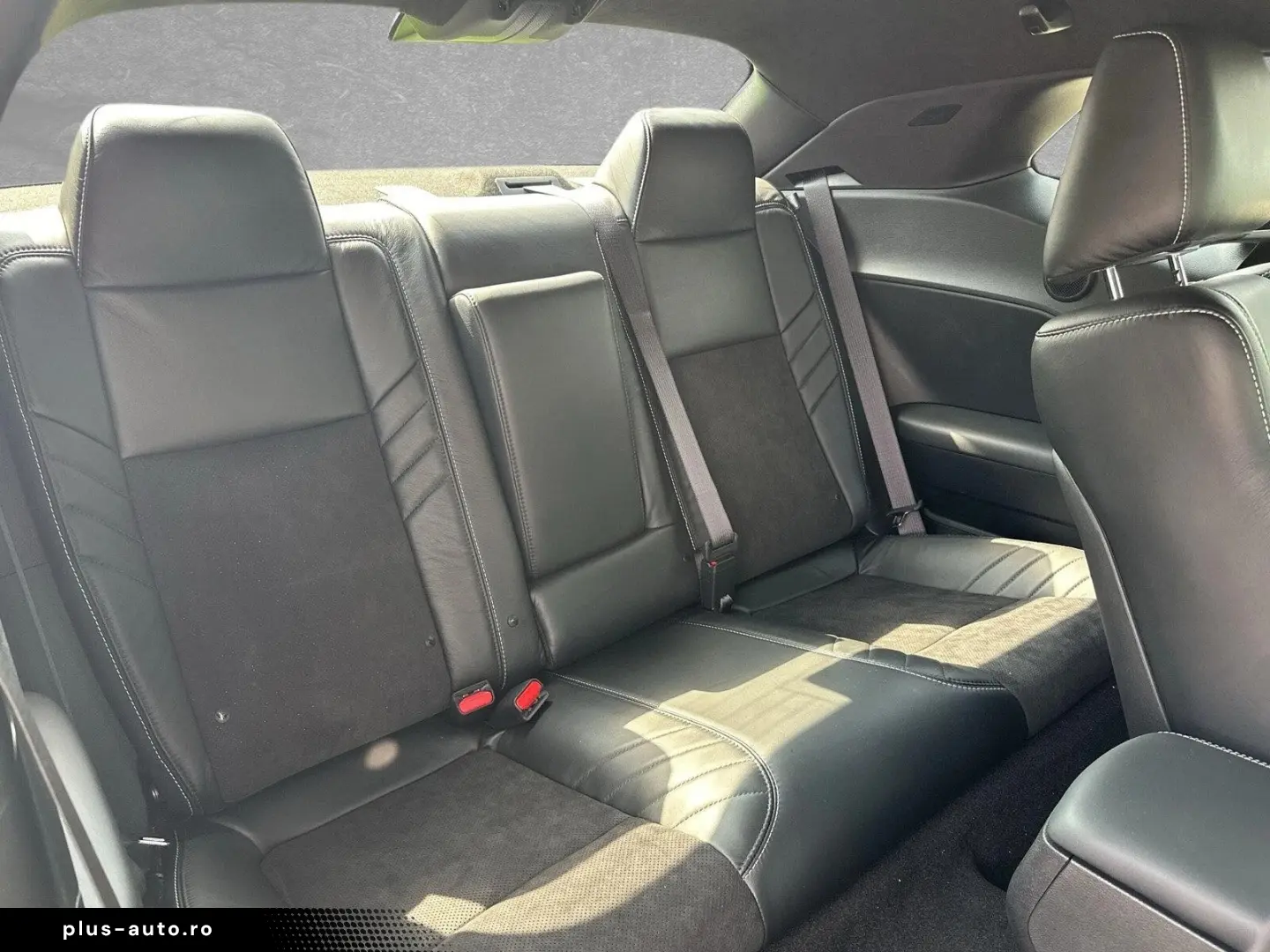 Dodge Challenger SRT Hellcat 6.2L V8 WideBody Jailbreak