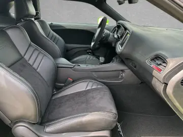 Dodge Challenger SRT Hellcat 6.2L V8 WideBody Jailbreak