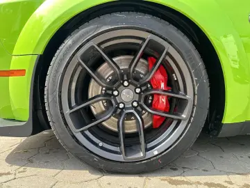 Dodge Challenger SRT Hellcat 6.2L V8 WideBody Jailbreak