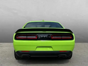 Dodge Challenger SRT Hellcat 6.2L V8 WideBody Jailbreak