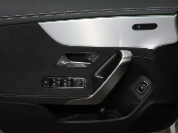 Mercedes-Benz CLA 220 d Coupé AMG