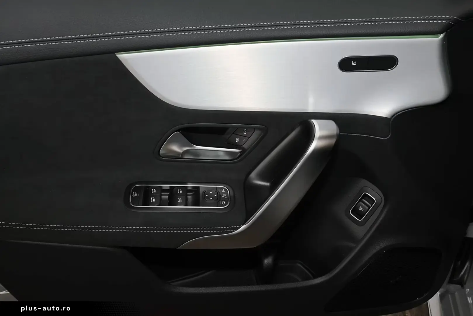 Mercedes-Benz CLA 220 d Coupé AMG