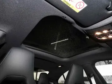 Mercedes-Benz CLA 220 d Coupé AMG