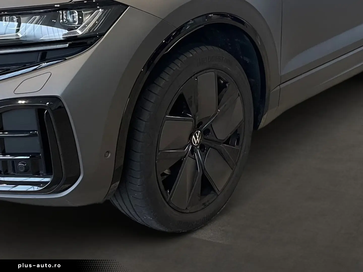 Volkswagen Touareg R-Line 3 0 TDI 286 PS Nav