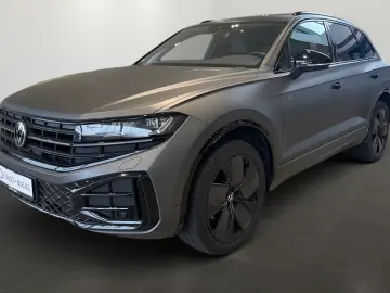 Volkswagen Touareg R-Line 3 0 TDI 286 PS Nav