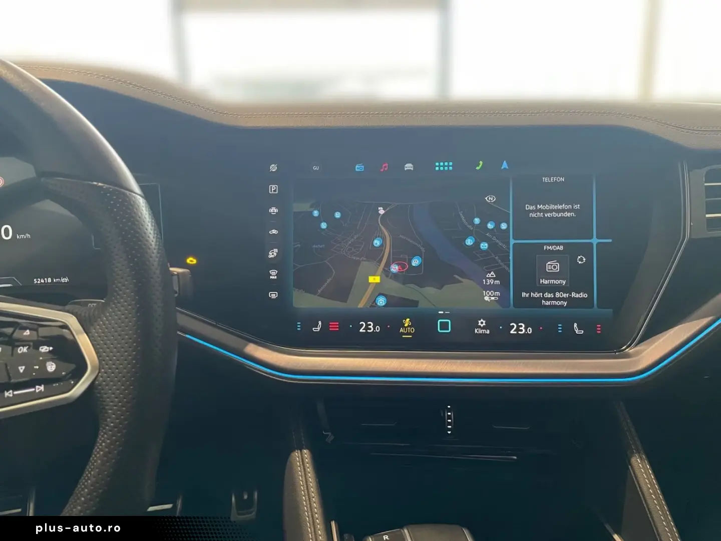 Volkswagen Touareg R-Line 3 0 TDI 286 PS Nav