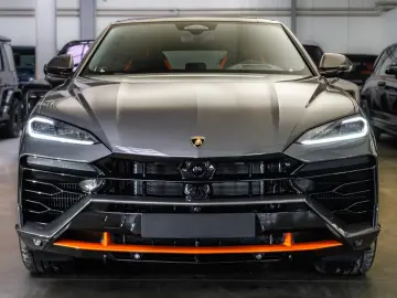 URUS 4.0 V8 SE   Carbon   3D Sound   2026