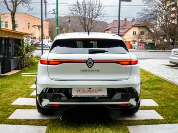 Renault Megane E-TECH 60 kWh 220 CP Techno