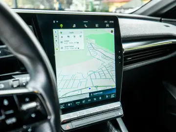 Renault Megane E-TECH 60 kWh 220 CP Techno