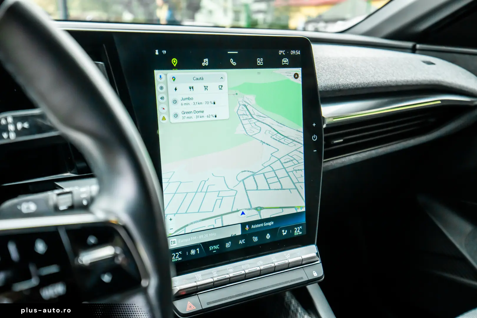 Renault Megane E-TECH 60 kWh 220 CP Techno