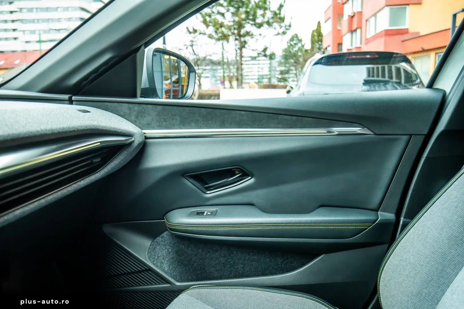 Renault Megane E-TECH 60 kWh 220 CP Techno