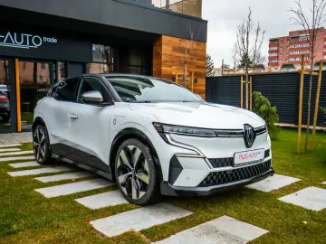 Renault Megane E-TECH 60 kWh 220 CP Techno