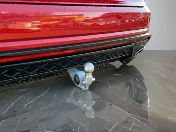 Volkswagen Touareg R-Line 3.0TDI  AHK HUD