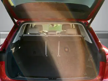 Volkswagen Touareg R-Line 3.0TDI  AHK HUD