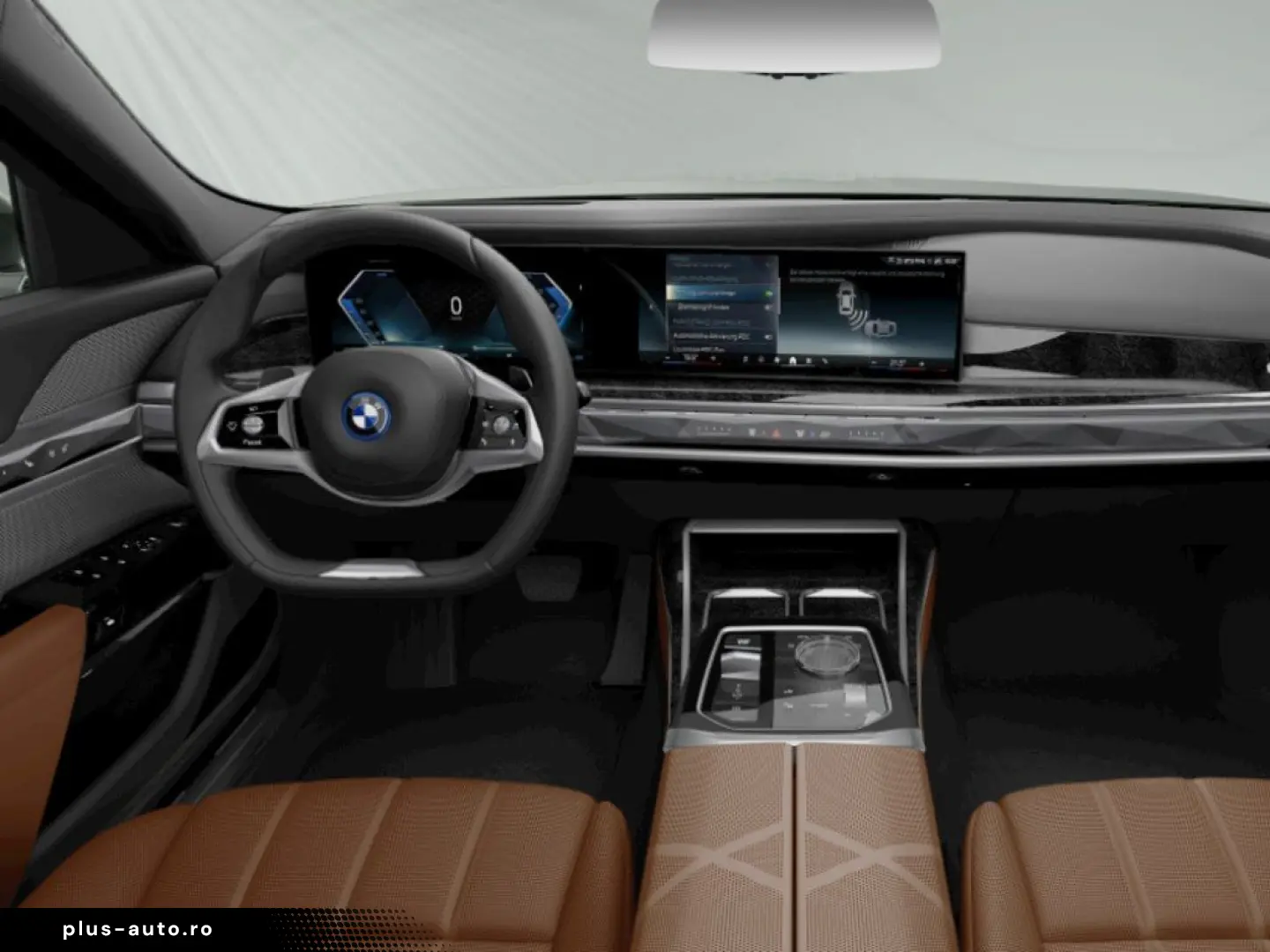 BMW 750e xDrive  Individual Garantie11 2032 sau 160.000 km