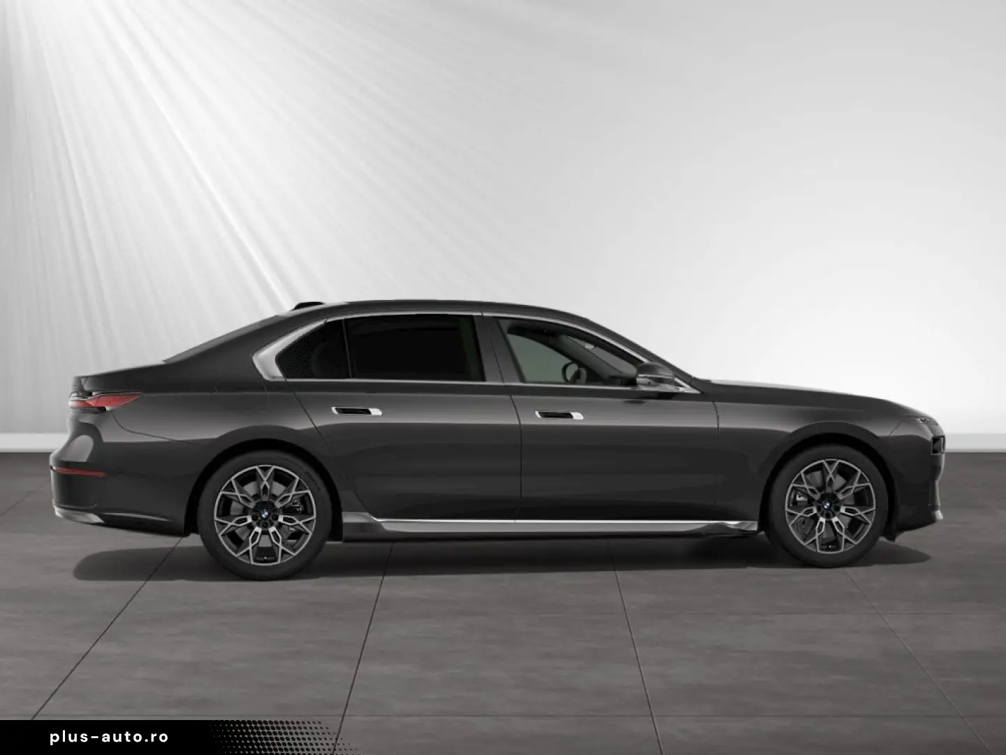 BMW 750e xDrive  Individual Garantie11 2032 sau 160.000 km