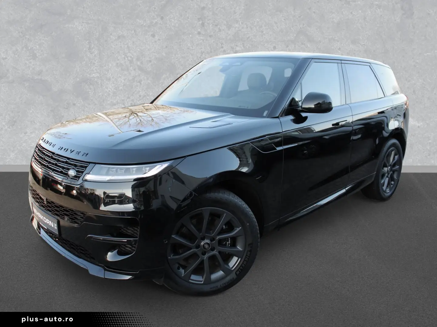 LAND ROVER Range Rover Sport P440e Dynamic SE