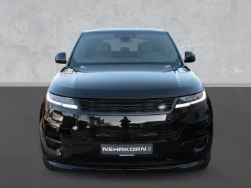 LAND ROVER Range Rover Sport P440e Dynamic SE