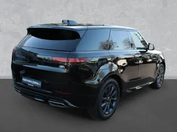 LAND ROVER Range Rover Sport P440e Dynamic SE