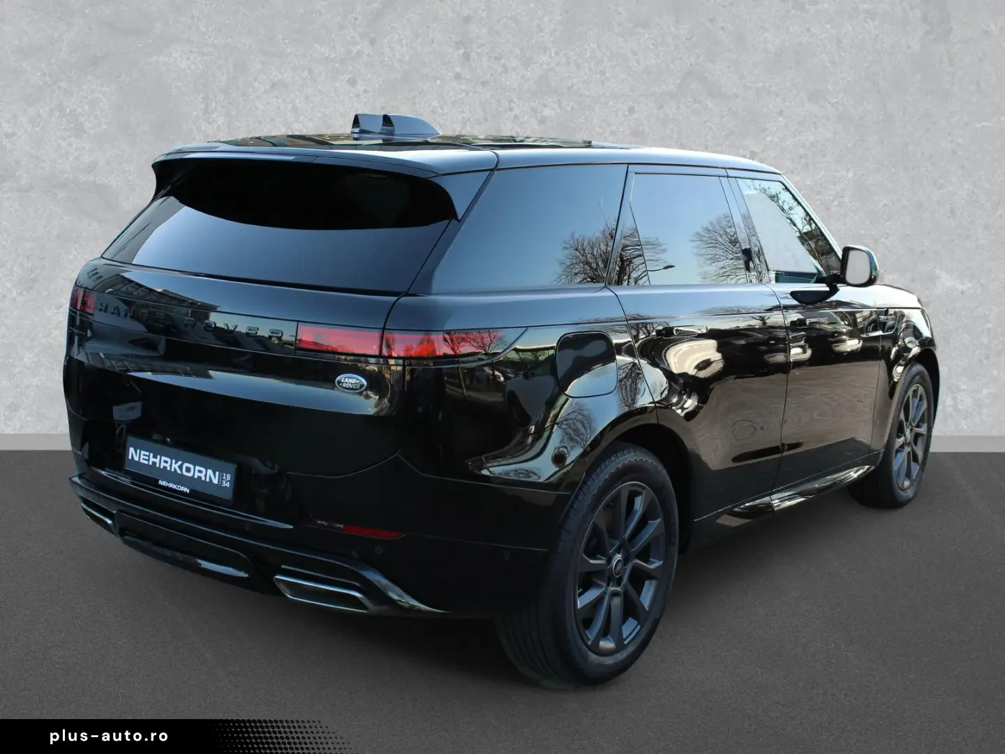 LAND ROVER Range Rover Sport P440e Dynamic SE