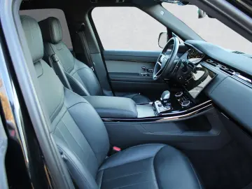 LAND ROVER Range Rover Sport P440e Dynamic SE