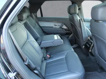 LAND ROVER Range Rover Sport P440e Dynamic SE