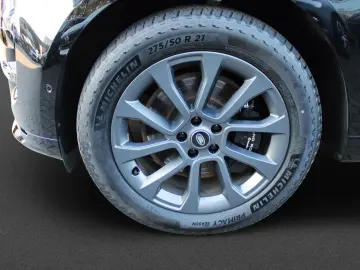 LAND ROVER Range Rover Sport P440e Dynamic SE