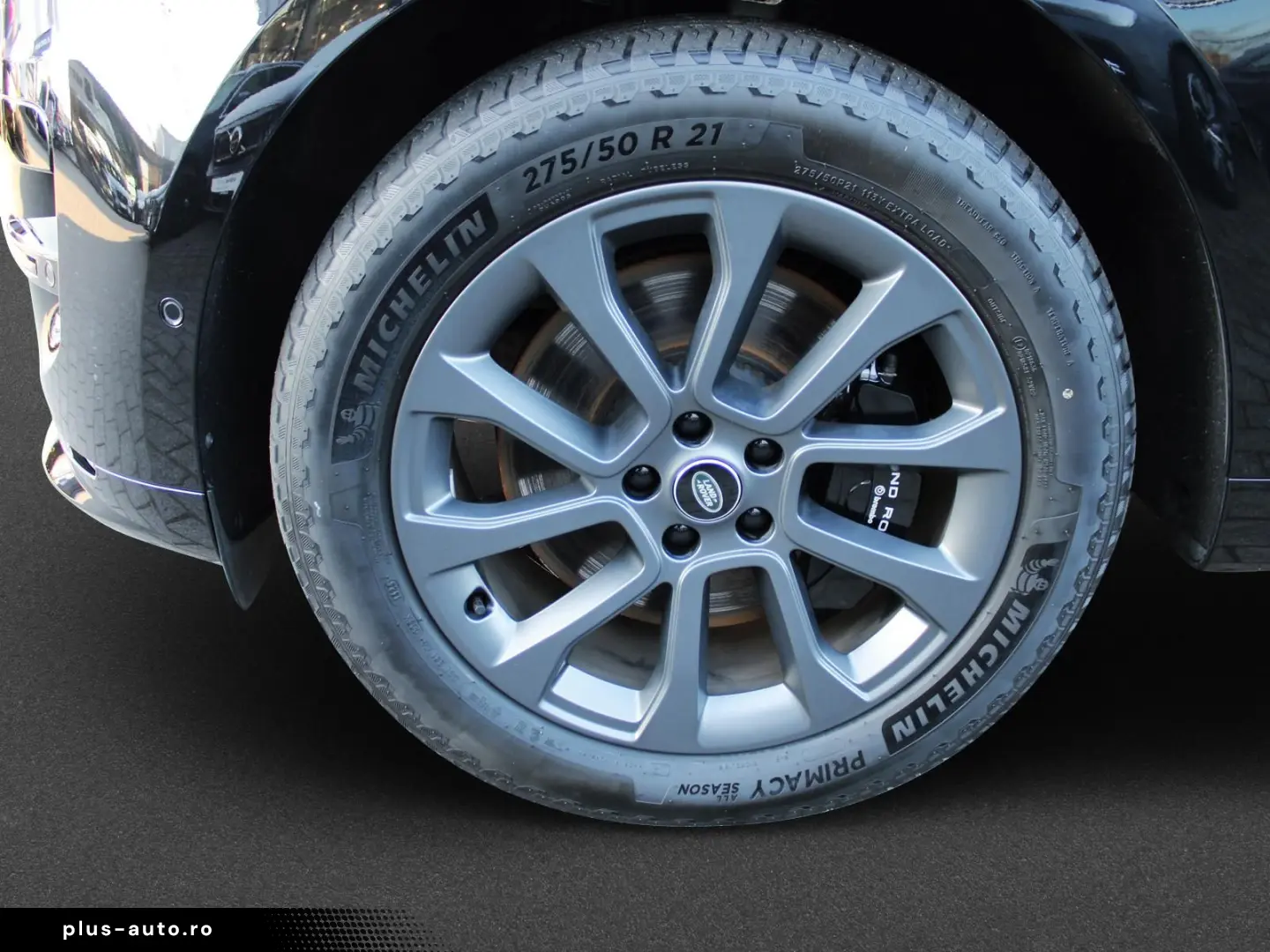 LAND ROVER Range Rover Sport P440e Dynamic SE