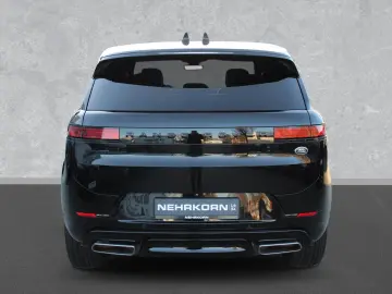 LAND ROVER Range Rover Sport P440e Dynamic SE