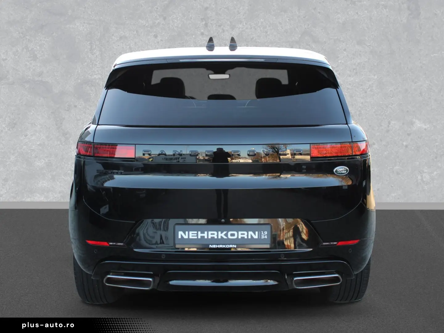 LAND ROVER Range Rover Sport P440e Dynamic SE