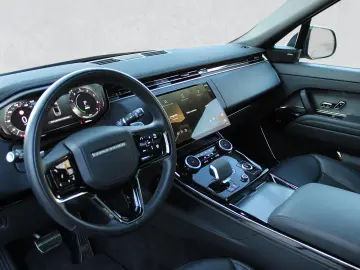 LAND ROVER Range Rover Sport P440e Dynamic SE