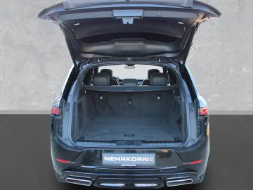 LAND ROVER Range Rover Sport P440e Dynamic SE