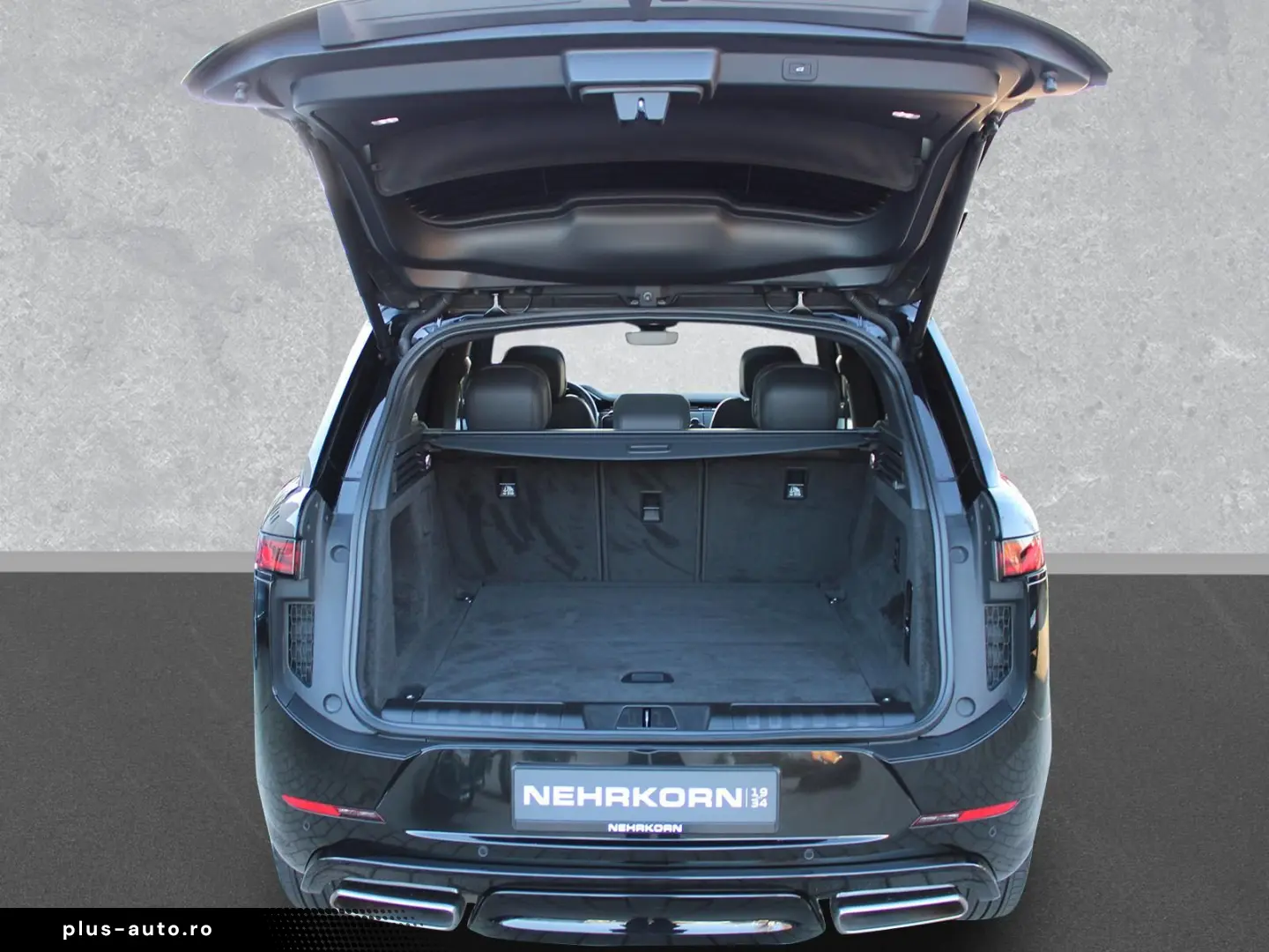 LAND ROVER Range Rover Sport P440e Dynamic SE